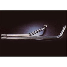 Scarico marving honda - vt, 600
