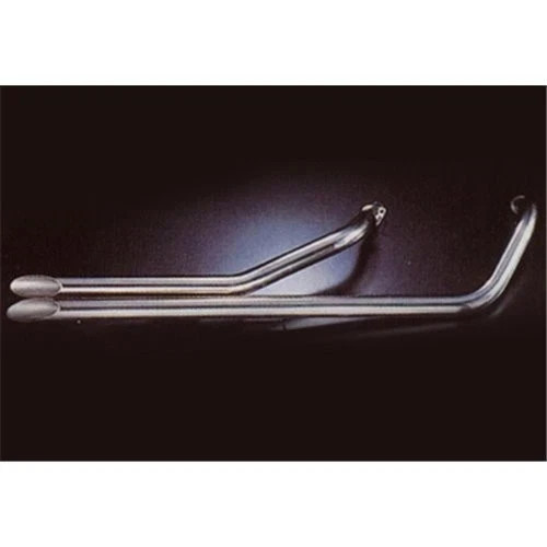 Scarico marving honda 600 - marving, vt