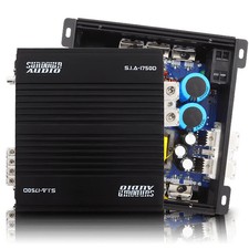 Sundown Audio SIA-1750D