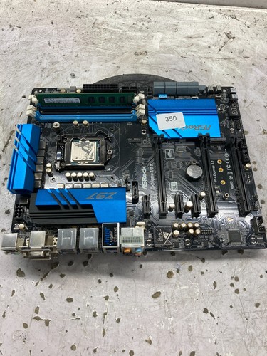 Asrock z97 extreme4 - z97, extreme4/3.1