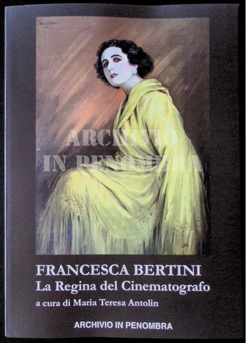 Francesca bertini regina - la,
