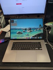 Apple MacBook Pro 16" (512GB