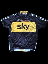 Maglia ciclismo firmata mano - maglia,