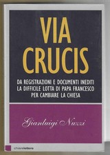 GIANLUIGI NUZZI - Via Crucis -