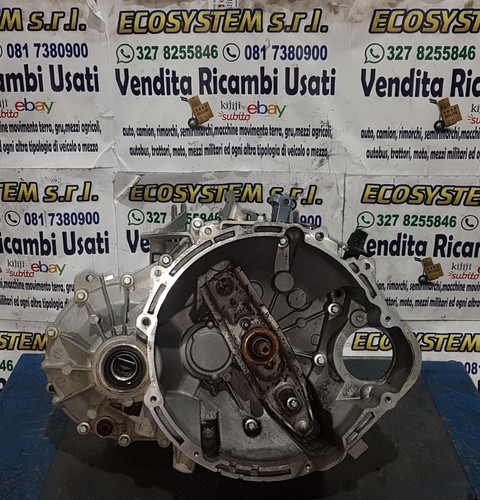 Cambio manuale completo per - cambio,
