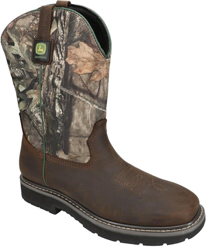 Skechers uomo john deere - uomo,