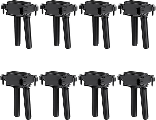 Set bobine accensione - set,