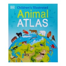 Children's Illustrated Animal