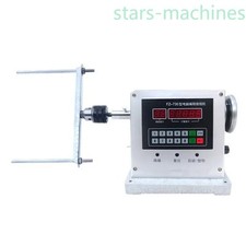 Avvolgitore elettrico per