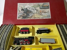 Märklin H0 3203 confezione