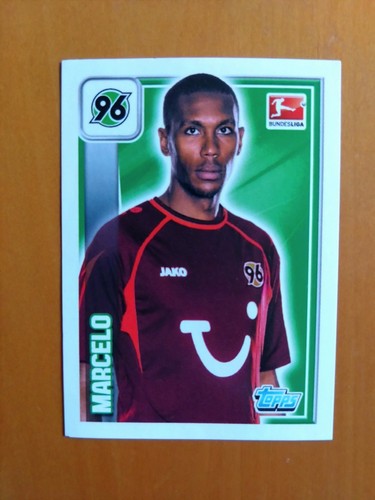 Marcelo adesivo bundesliga - marcelo,,