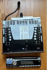 ALPINE Autoradio CDE-9845RB