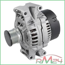 ALTERNATORE PER MERCEDES BENZ