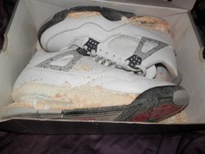 Air Jordan 4 IV Retro 1999