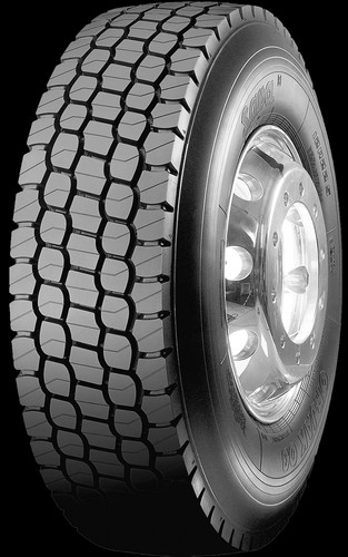 Gomme estive sava - estive, 265/70