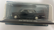 MODELLINO FIAT 125 SPECIAL