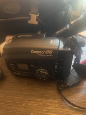 Videocamera JVC GR-AX720 -