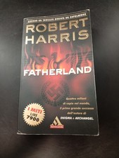 Fatherland - Robert Harris -