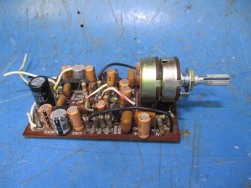 Unità marantz 4230 500 - unità,