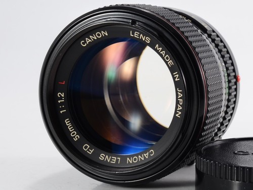 Canon nuovo obiettivo 50mm - nuovo,