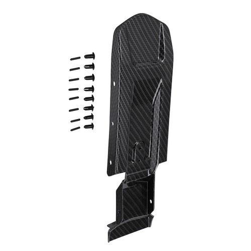 Parafango dirt bike - bike, accessorio