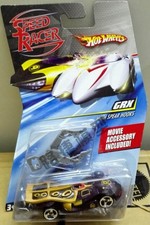 Hot Wheels Modellino Auto Film