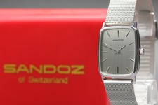 NOS Vintage anni 70 SANDOZ