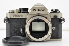 Nikon nuova fotocamera - , fm2/t