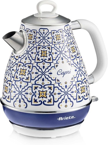 Ariete 2869 bollitore capri - 2869,
