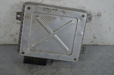 85511- Centralina ECU Land Rover Freelander dal 1998 al 2002 Cod mkc104393