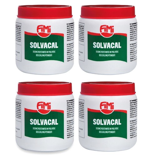 Solvacal disincrostante - solvacal,