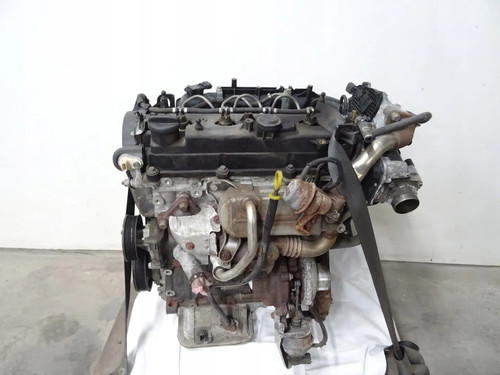 Motore opel astra meriva - opel,