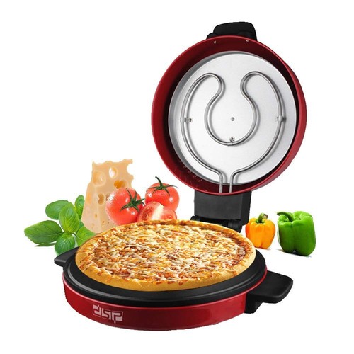 Forno cuoci pizza elettrico - forno,