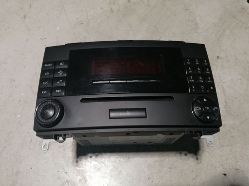 Mercedes benz w245 - mercedes-benz, b