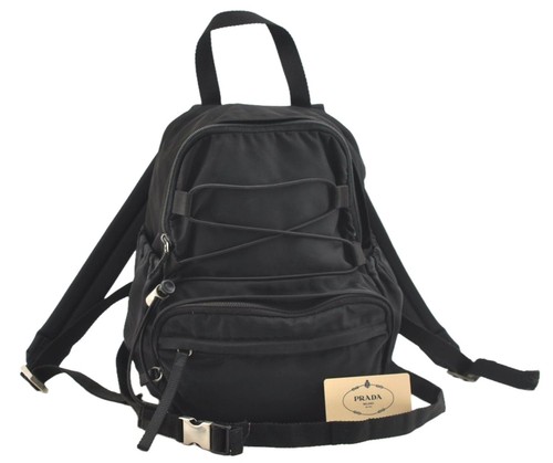 Autentico zaino prada pelle - autentico,