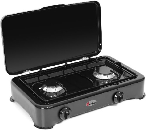 Cfparker 5326ngpsm fornello - 5326ngpsm,