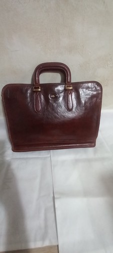 Borsa lavoro bridge marrone - lavoro,