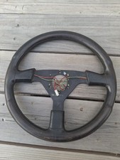 VOLANTE ORIGINALE LANCIA DELTA EVOLUZIONE Evo 1 Usato (Rif 7)