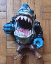 Street sharks ripster wise - street,