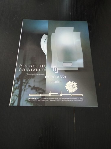 Sothis lampada poesie - poesie, di