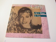 Carly Simon: All I Want Is You