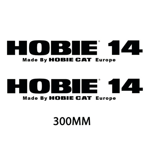 Hobie cat made - 14, boats