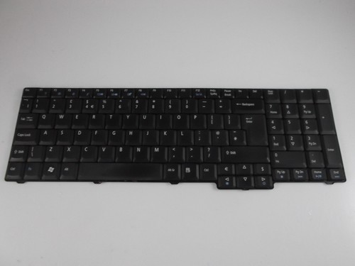 Tastiera inglese acer aspire - acer,