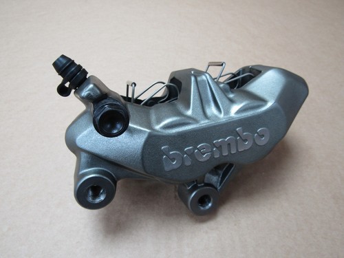 Pinza freno anteriore triumph - pinza,