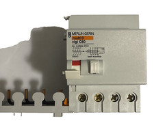 Merlin Gerin 26643 blocco
