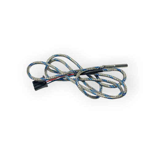 Sonda fumi tipo j4x30 - fumi, Ø