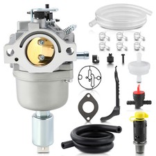 Carburatore per trattorino