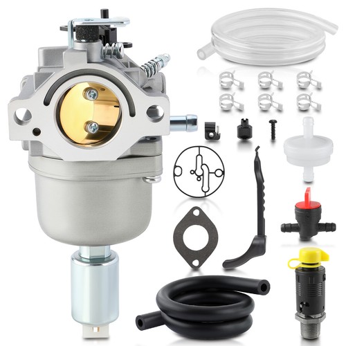 Carburatore per trattorino