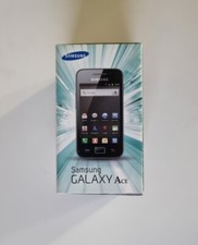 Telefono Samsung Galaxy Ace  GT-S5830i