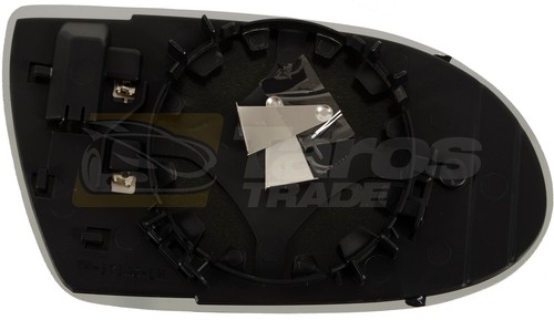 Vetro specchietto per - sx,